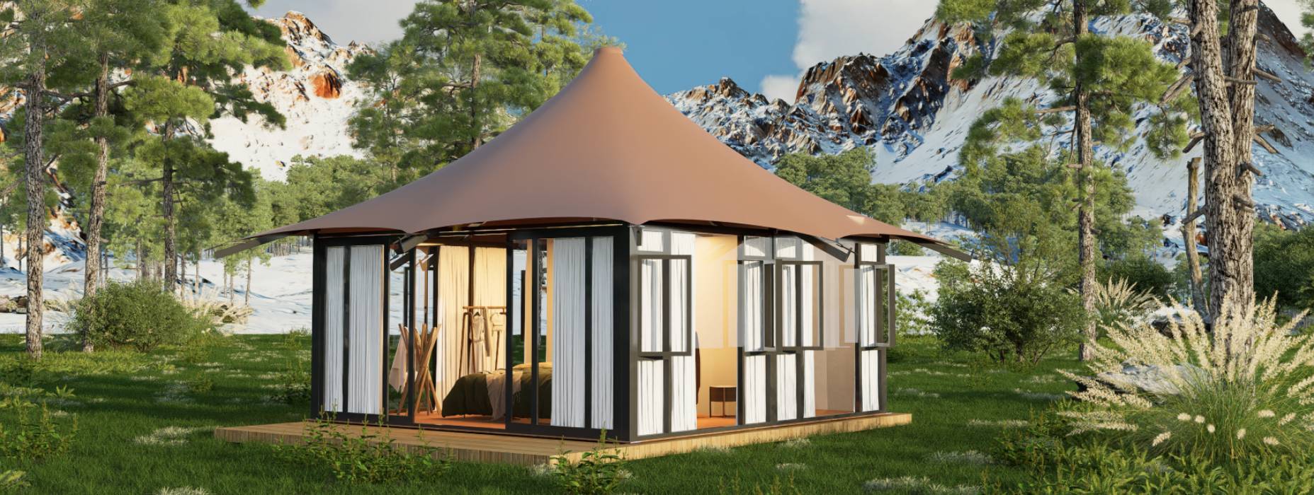 谢家集区装配式建筑厂家